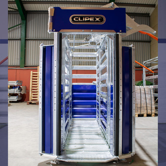 1100 clipex crush