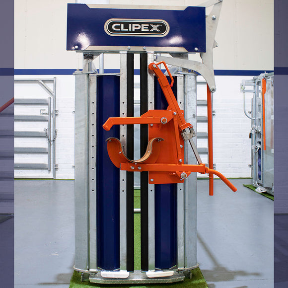 900 clipex crush