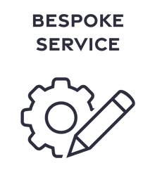 Bespoke service v2