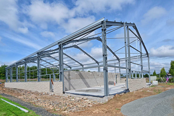 Construction