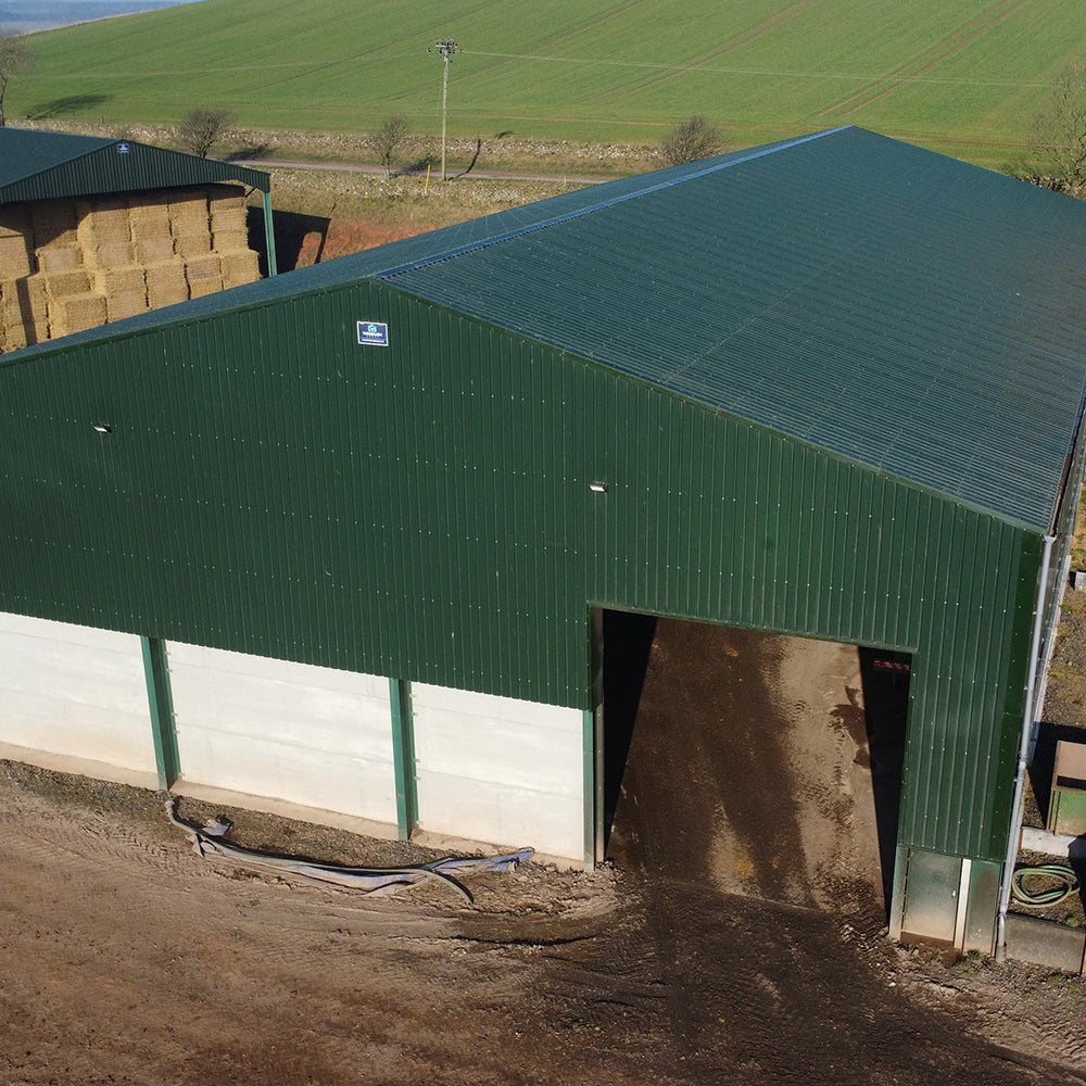 Feed Stores