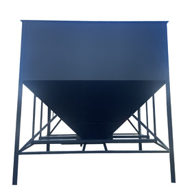 Grain Hopper - 0