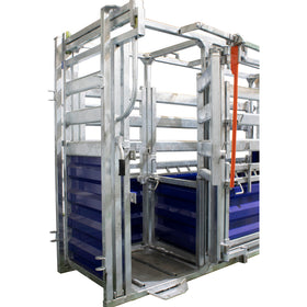 Clipex HDX 900 Series Crush - 0