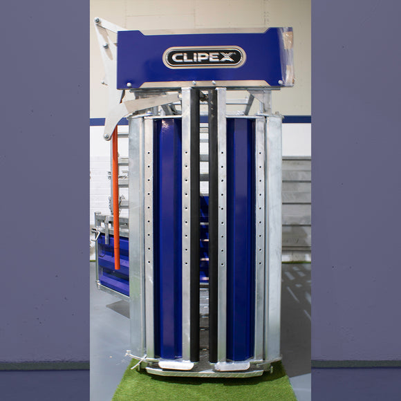 Hdx 100