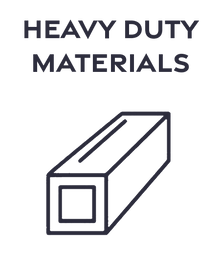 Heavy duty materials v2