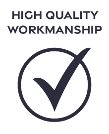 High quality workmanship v2