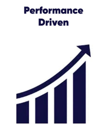 Performance driven