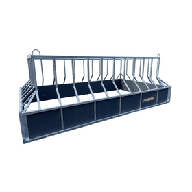 Premier Cattle Feed Saver Bunker