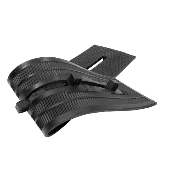 Sr slat rubber