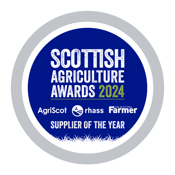 Thorburn agri award 2024 1m