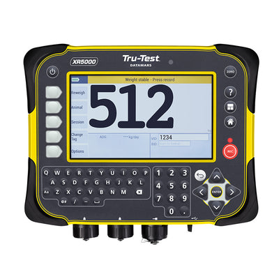 Tru-Test XR5000 Indicator
