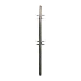Clipex Adaptor Post