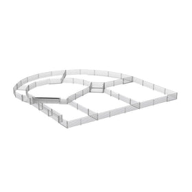 Clipex Semi Permanent Sheep Yard - S650