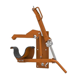 Clipex Chin Scoop