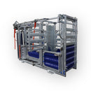 Clipex HD1300 Series Cattle Crush-1