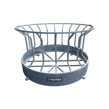 Premier Sheep Ring Feed Saver