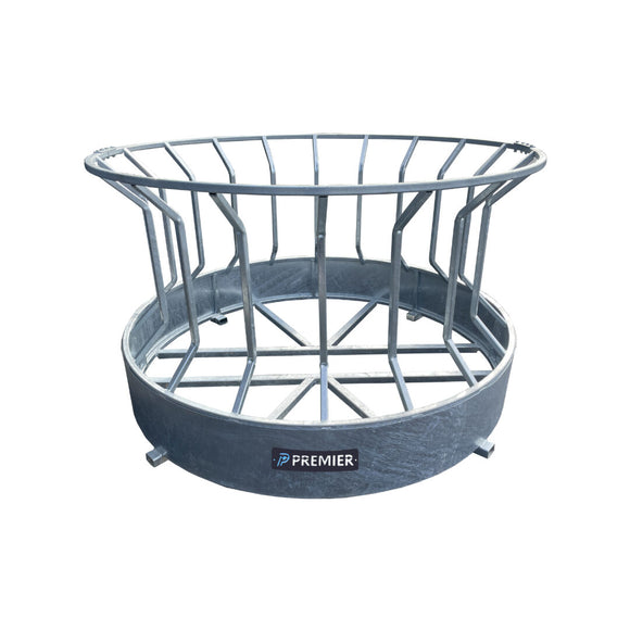 Premier Sheep Ring Feed Saver