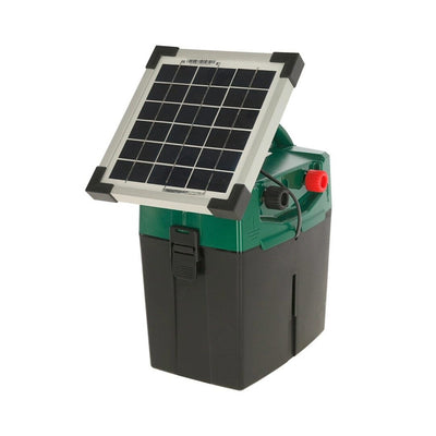 Rutland 481029 ESB450 9v Battery Unit