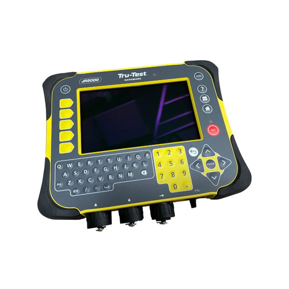 Tru Test JR5000 Weigh Scale Indicator