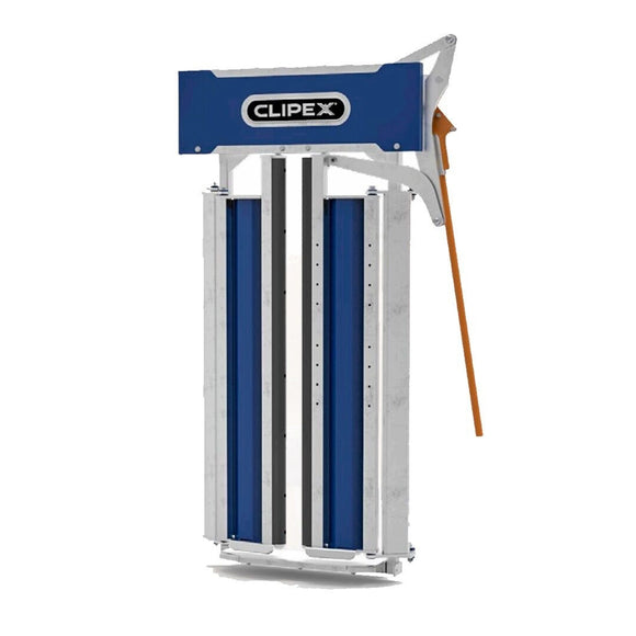 Clipex HDX Series Head Bail