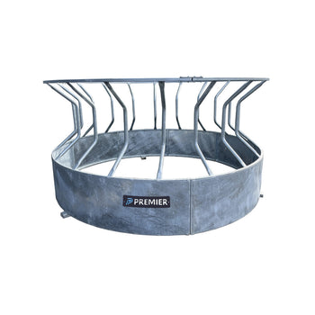 Cattle Handling