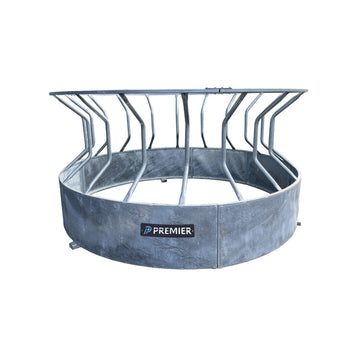 Premier Cattle Ring Feed Saver