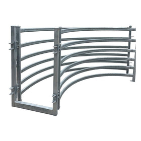 Sheep Panel 60 Curved