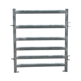 Clipex Hot Dipped Sheep Panel