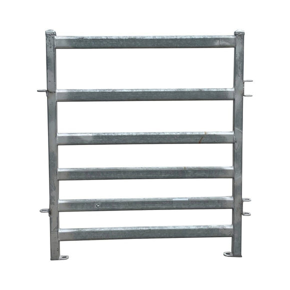 Clipex Hot Dipped Sheep Panel