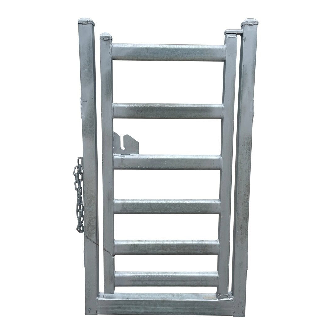 Clipex Sheep Race Gate | Thorburn Group
