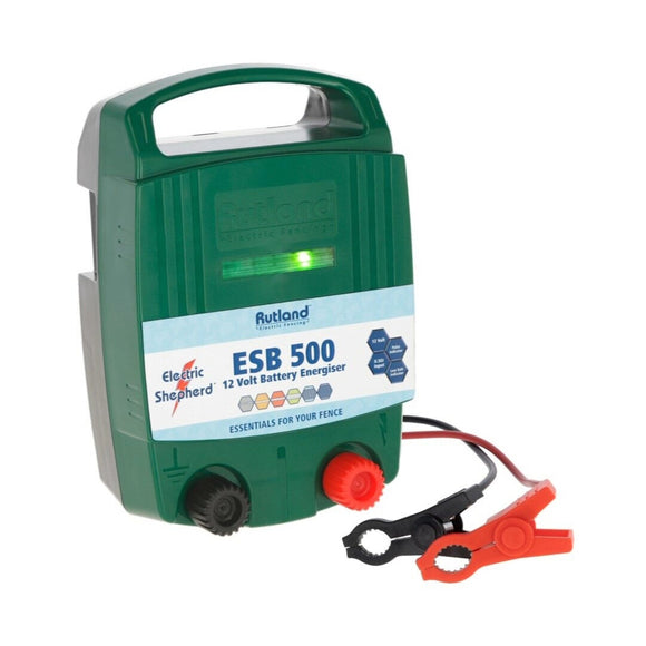 Rutland 421057 ESB500 Battery Unit