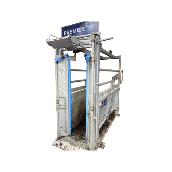 Premier MK1 Cattle Crate