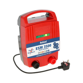 Rutland Mains Energiser