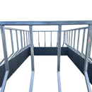 Premier Cattle Feed Saver Bunker-3