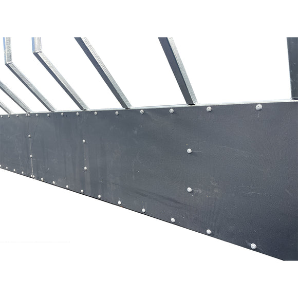 Premier Cattle Feed Saver Bunker