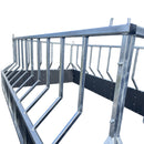 Premier Cattle Feed Saver Bunker-5