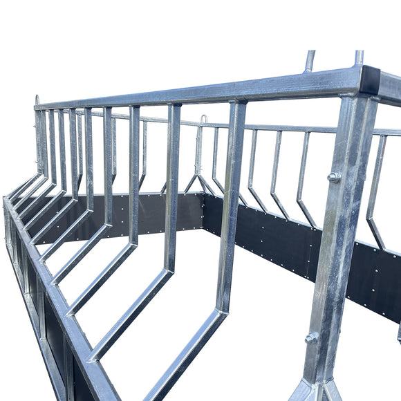 Premier Cattle Feed Saver Bunker