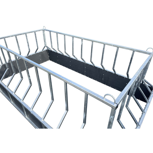 Premier Cattle Feed Saver Bunker