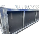 Premier Cattle Feed Saver Bunker-7