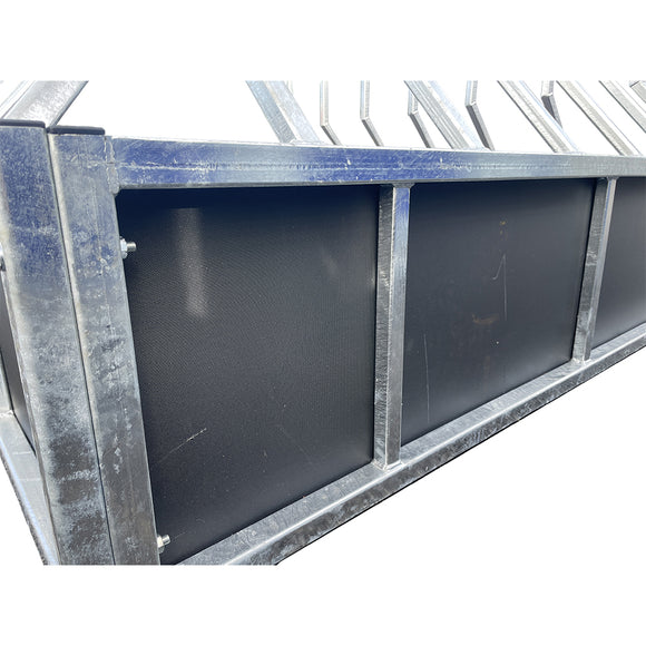 Premier Cattle Feed Saver Bunker