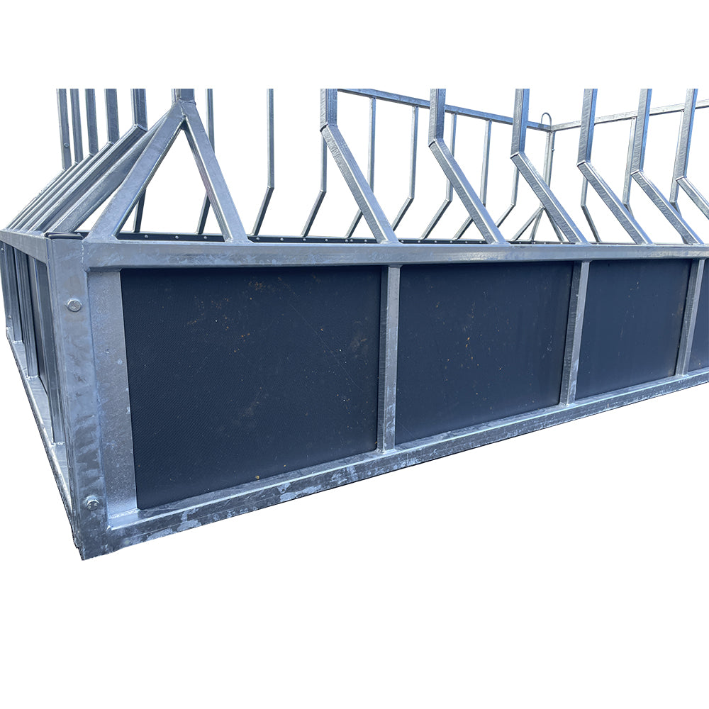 Premier Cattle Feed Saver Bunker