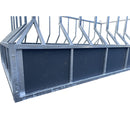 Premier Cattle Feed Saver Bunker-9