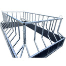 Premier Cattle Feed Saver Bunker-10