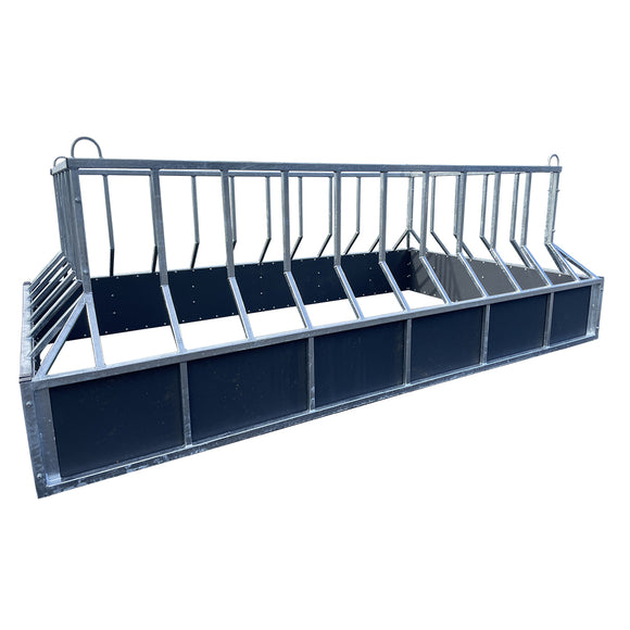 Premier Cattle Feed Saver Bunker