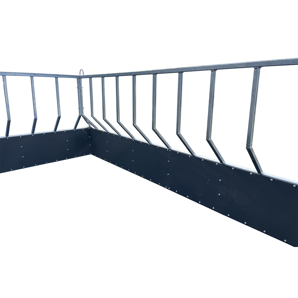 Premier Cattle Feed Saver Bunker