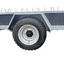 Premier Cattle Feed Saver Trailer-6