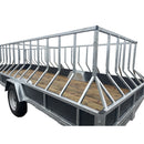 Premier Cattle Feed Saver Trailer-10