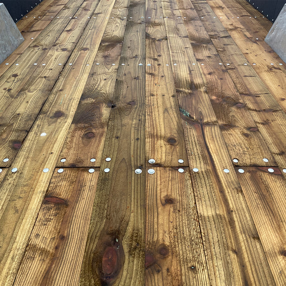 Premier Cattle Feed Saver Trailer