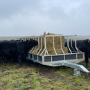 Premier Cattle Feed Saver Trailer-2