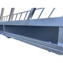 Premier Cattle Feed Trailer - Standard-3